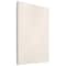 JAM Paper Strathmore Natural White Wove 11" x 17" Tabloid Cardstock, 50 Sheets